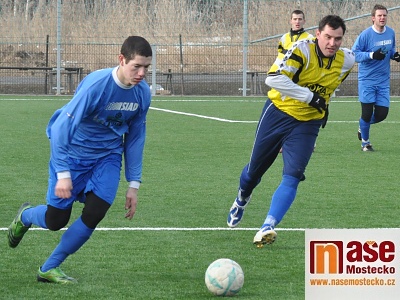 Apollo Cup pokračoval čtvrtým kolem