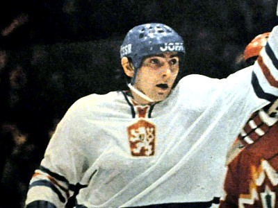 Kalendárium: Ivan Hlinka, hokejová legenda