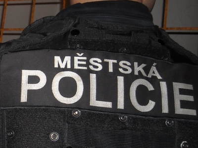 Městská policie Most se bude stěhovat 