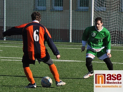 Apollo Cup pokračuje třetím kolem