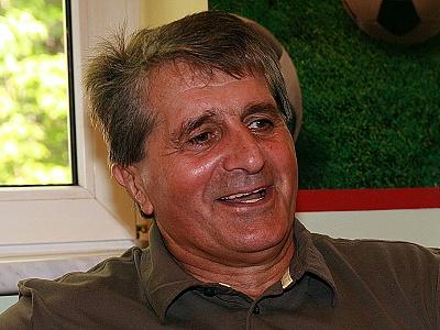 V Litvínově se v sobotu hraje memoriál Václava Žaloudka V Litvínově se v sobotu hraje memoriál Václava Žaloudka