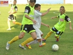 FK Litvínov - FK Blšany 2:2. 