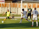 FK Litvínov - FK Blšany 2:2. 