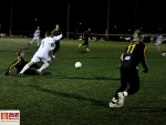 Divizní FK Litvínov hrál s rezervou FK Teplice.