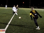 Divizní FK Litvínov hrál s rezervou FK Teplice.
