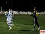 Divizní FK Litvínov hrál s rezervou FK Teplice.