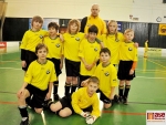 FŠ Litvínov B obsadila 10. místo.