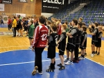 O pohár města Mostu 2013. 