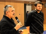 O pohár města Mostu 2013. 