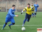 Utkání skupiny Elite FK SIAD Souš – FK Duchcov 4:1.