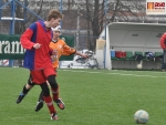 Utkání skupiny Premium FK Braňany – SFK Meziboří 0:4.