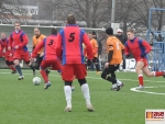 Utkání skupiny Premium FK Braňany – SFK Meziboří 0:4.