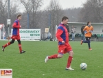 Utkání skupiny Premium FK Braňany – SFK Meziboří 0:4.