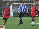 Apollo Cup skupina Premium, utkání Meziboří - Obrnice 4:5.