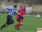 Apollo Cup skupina Premium, utkání Meziboří - Obrnice 4:5.