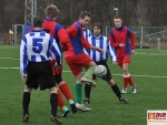Apollo Cup skupina Premium, utkání Meziboří - Obrnice 4:5.