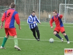 Apollo Cup skupina Premium, utkání Meziboří - Obrnice 4:5.