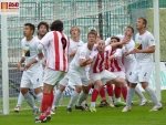 Mostecká juniorka podlehla favorizovaným Jirnům 1:4.